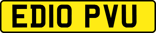 ED10PVU