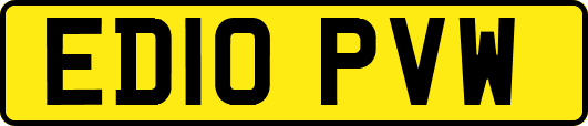 ED10PVW