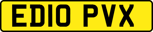 ED10PVX