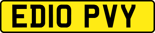 ED10PVY