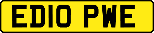 ED10PWE