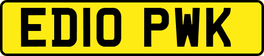 ED10PWK