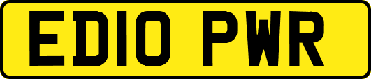 ED10PWR