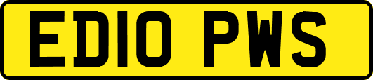 ED10PWS
