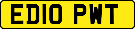 ED10PWT