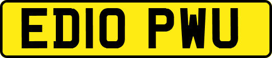 ED10PWU