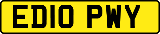 ED10PWY
