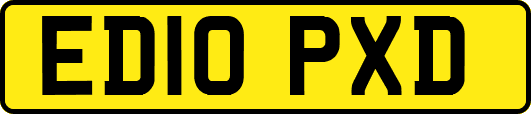 ED10PXD