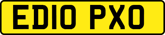 ED10PXO