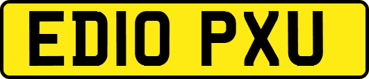 ED10PXU