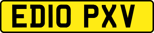 ED10PXV