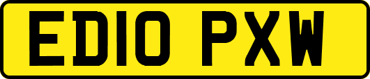ED10PXW