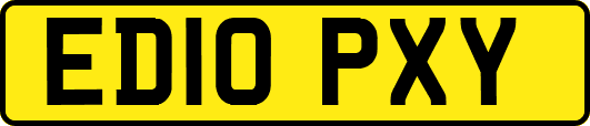 ED10PXY