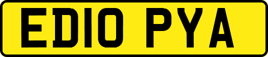 ED10PYA
