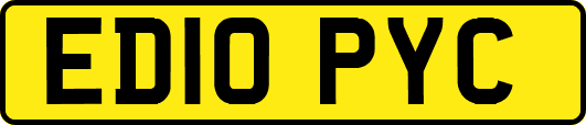 ED10PYC