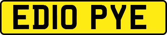 ED10PYE