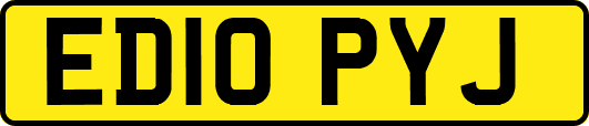 ED10PYJ