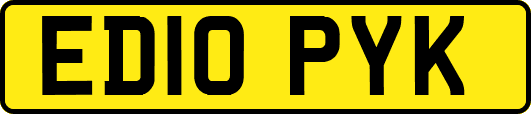ED10PYK