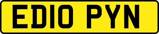 ED10PYN