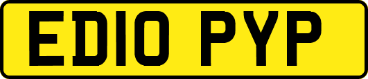 ED10PYP
