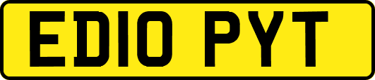 ED10PYT