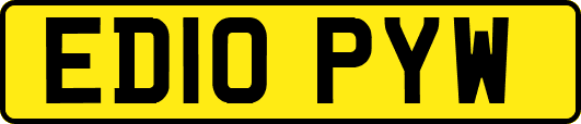 ED10PYW