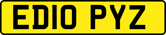 ED10PYZ