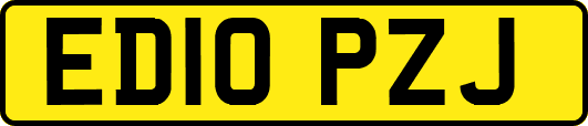 ED10PZJ