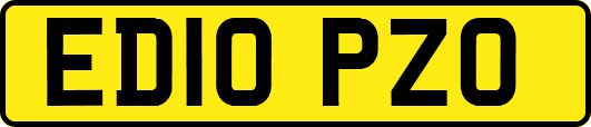 ED10PZO