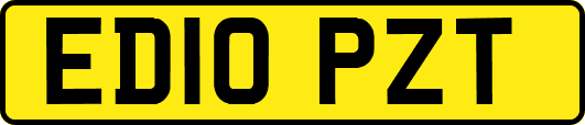 ED10PZT