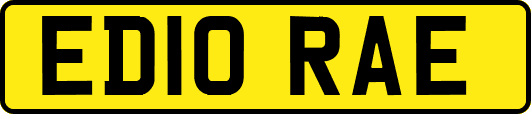 ED10RAE