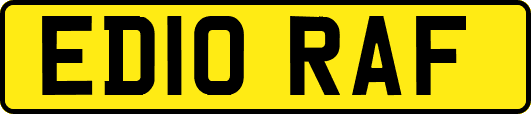 ED10RAF