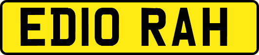 ED10RAH