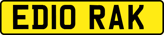 ED10RAK
