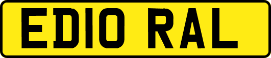 ED10RAL