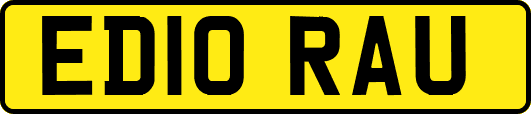 ED10RAU
