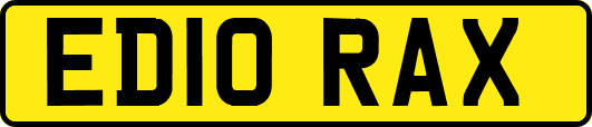 ED10RAX