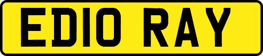 ED10RAY