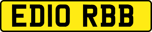 ED10RBB