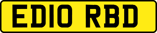 ED10RBD