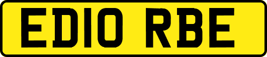 ED10RBE