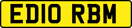 ED10RBM