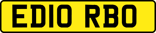 ED10RBO