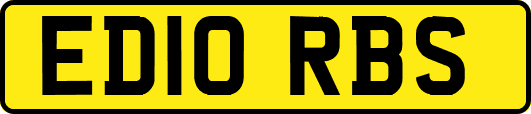 ED10RBS