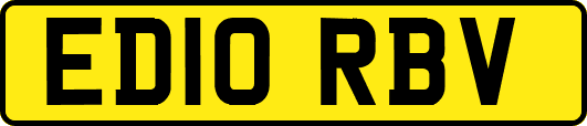 ED10RBV
