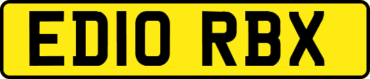 ED10RBX
