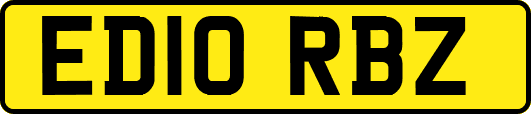 ED10RBZ