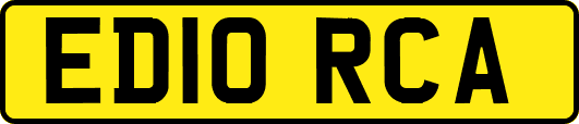ED10RCA