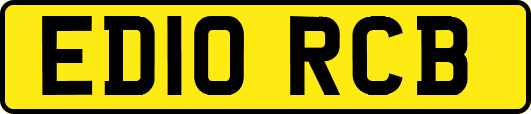 ED10RCB