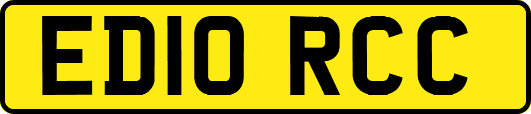 ED10RCC